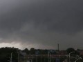 Тарнада ў Мінску / Tornado in Minsk