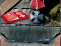Коллаж от tane4ki 777 "Боевым награждается орденом"