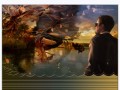 Осенняя-скрипка-Рамочка_01