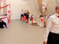 Драка на свадьбе