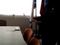 Герой РФ Родобольский нападает на своего бухгалтера