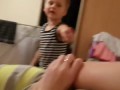 сын 6 лет уходит из дома)) 1 часть
