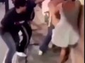 драка