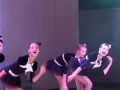 Weird Dance