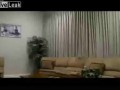 Жестокий прикол над парнем.