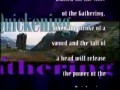 Highlander TV Opening Theme - Version 1