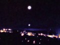 НЛО развлекает американцев 13.01.2015