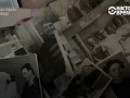 Столетняя жертва репрессий из Белоруссии