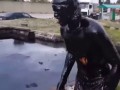 нанырялся