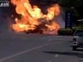 22 баллона с пропаном