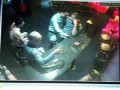 Чемпион мира по кикбоксингу убил человека в баре