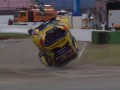 Timerzyanov Roll: Hockenheim RX - FIA World Rallycross Championship