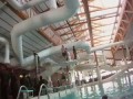 Обучение по прыжкам в воду в армии США