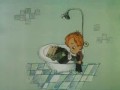 Матроскин из Простоквашино