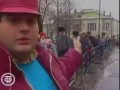 Репортаж из первого в России Макдональдса в Москве
