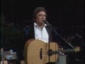 Johnny Cash - Ghost Riders In The Sky (Live - 1987)