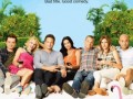 Cougar Town