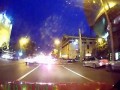 I fell from the bicycle (Упал с велосипеда )