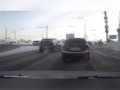 ДТП на кольце