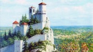 в Сан-Марино. 2002