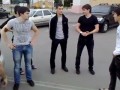 Лезгинка под стрельбу. Чеченцы в Чебоксарах