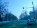 Паджерик буксирует фуру.