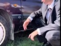 Идеальная реклама автомобиля