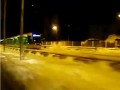 Cуровая тренировка бобслеистов