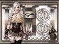 Коллажи "Стимпанк (Steampunk)" от tane4ki 777