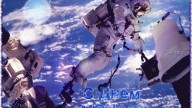 С днем космонавтики!