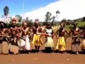Кто не скачет, тот москаль! Очень смешное видео