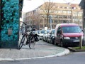 Staigerfahrrad
