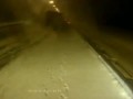 Замес на КАД, фуровод устроил полный тотал для всех!