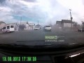 Летчик на перекрестке