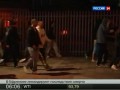 Зверское убийство британского солдата в Лондоне (16+)