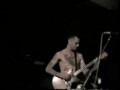 GG Allin & Dee Dee Ramone - Bite It You Scum
