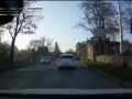 Самый правильный "пешеход"