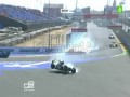 Accidente en la GP2 Europa 2010!!!