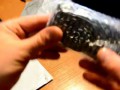 Светодиодный фонарик с Aliexpress