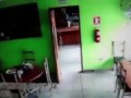 Перед расстрелом жертвы киллер выставил четырёхлетнюю девочку за дверь