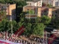 Брест, протесты