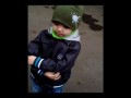 Нынче детям не игрушки нужны.