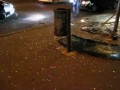 Мажоры скрываются с места ДТП
