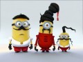 казаки-minions