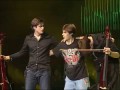 2CELLOS - Smells Like Teen Spirit [LIVE VIDEO]