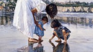 Steve Hanks - New Discoveries, De