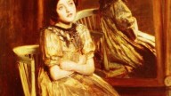 Blanche Jaques Emile. Reflections