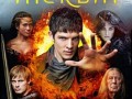 Merlin-Season-5-2012--Front-Cover