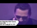 Tiesto feat Blue man Group Dance 4 life Live! Tag