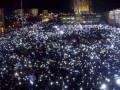 ЄвроМайдан (Киев,Украина) | EuroMaidan(Kyiv,Ukraine) amazing concert 14.12.2013